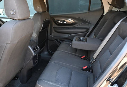 2024 GMC Terrain SLE - 3GKALMEG6RL352223 photo 15