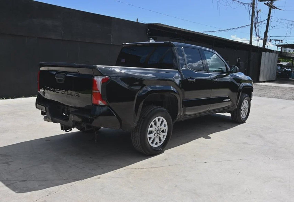 2025 Toyota Tacoma SR5 - 3TMKB5FN5SM041050 photo 22