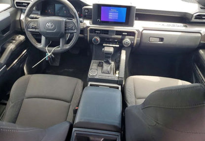 2024 Toyota Tacoma SR5 - 3TMKB5FN7RM010604 photo 9