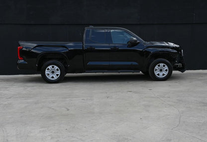 2025 Toyota Tundra SR - 5TFKB5DA5SX253666 photo 24