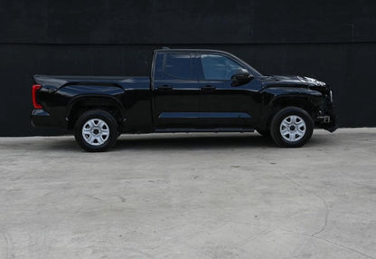 2025 Toyota Tundra SR - 5TFKB5DA5SX253666 photo 6