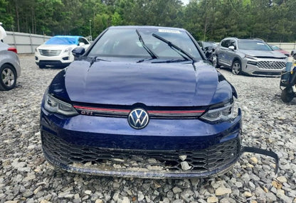 2024 Volkswagen Golf GTI S - WVWGA7CD2RW158563 photo 5
