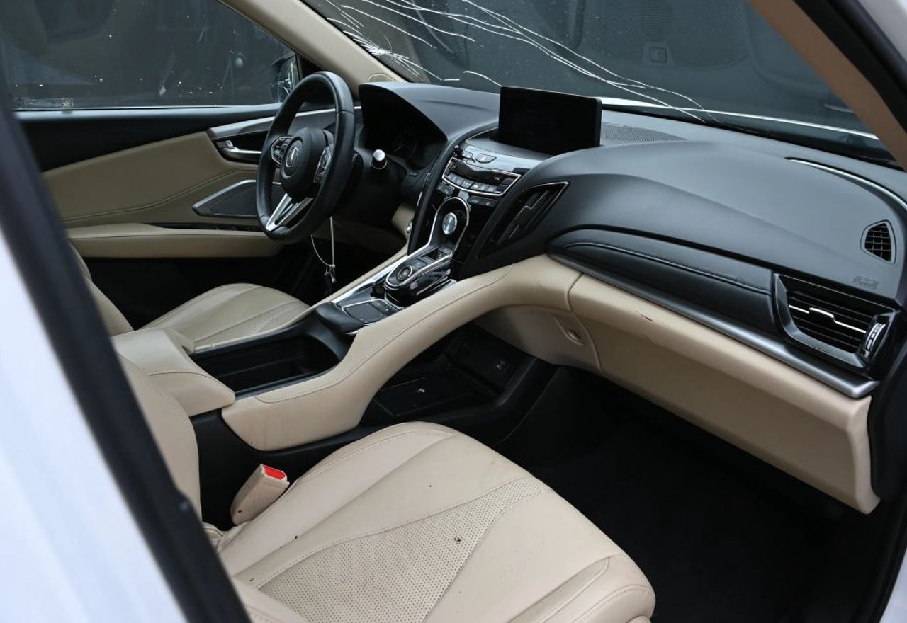 2022 Acura RDX w/Tech - 5J8TC1H54NL003629 photo 32