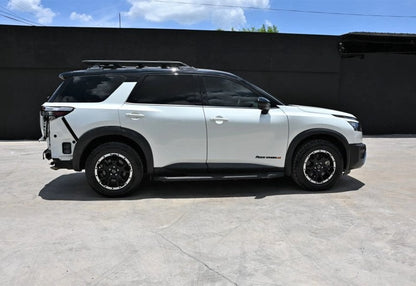 2023 Nissan Pathfinder Rock Creek - 5N1DR3BD4PC269146 photo 5