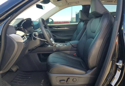 2025 Infiniti QX60 Pure - 5N1AL1ER0SC335491 photo 7