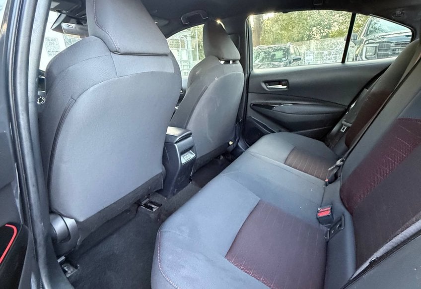 2023 Toyota Corolla Hybrid - JTDBCMFE9P3014210 photo 12