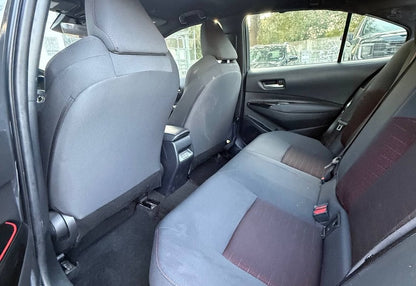 2023 Toyota Corolla Hybrid - JTDBCMFE9P3014210 photo 12