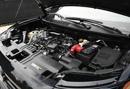 2025 Nissan Kicks SV - 3N8AP6CA3SL306806 photo 18