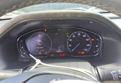 2018 Honda Accord Sport - 1HGCV1F35JA259148 photo 7