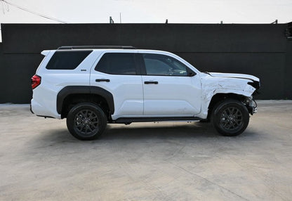 2025 Toyota 4Runner SR5 - JTEVA5BR1S5009139 photo 6