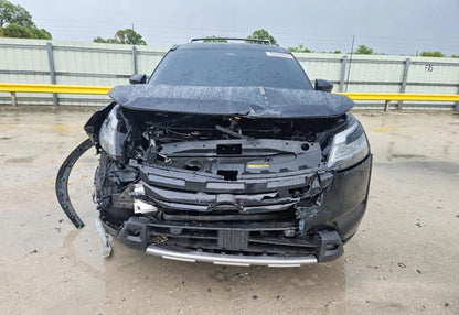 2024 Nissan Pathfinder SL - 5N1DR3CB1RC231907 photo 16