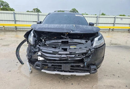 2024 Nissan Pathfinder SL - 5N1DR3CB1RC231907 photo 5