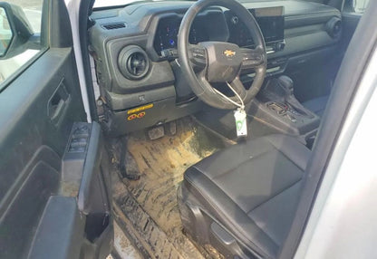 2023 Chevrolet Colorado Work Truck - 1GCGSBEC1P1153420 photo 19