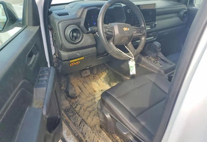 2023 Chevrolet Colorado Work Truck - 1GCGSBEC1P1153420 photo 9
