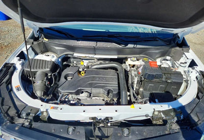 2027 Chevrolet Equinox LT - 3GNAXPEG0VL150075 photo 22