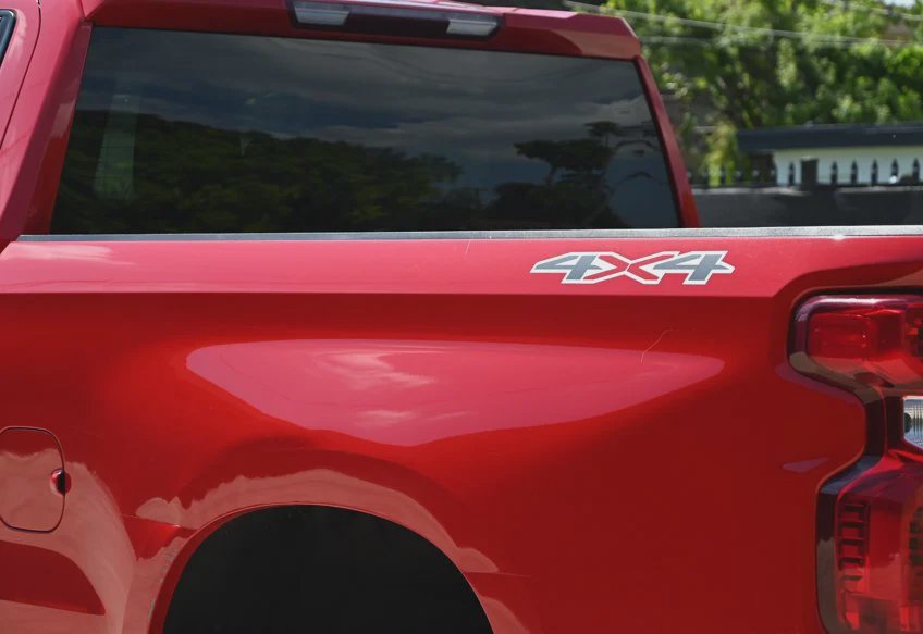 2023 Chevrolet Silverado 1500 LT - 3GCUDDED6PG347766 photo 9