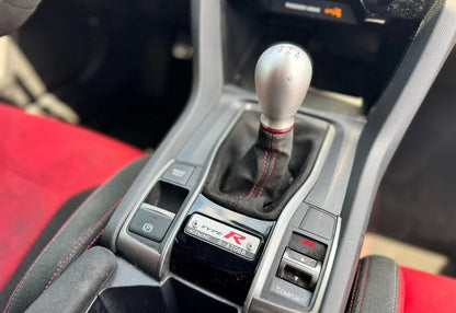 2021 Honda Civic Type R Touring - SHHFK8G78MU205870 photo 17