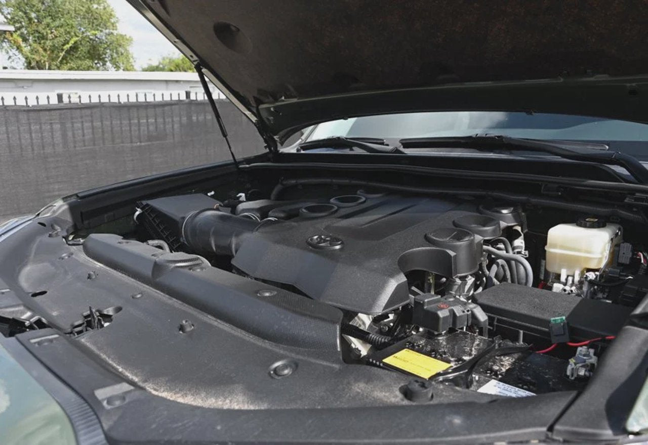 2022 Toyota 4Runner Limited - JTEKU5JR2N6041575 photo 31