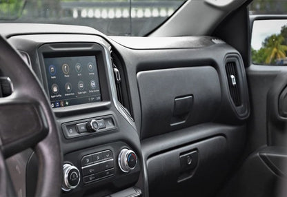 2024 GMC Sierra 1500 Pro - 1GTRUAEK5RZ344721 photo 11