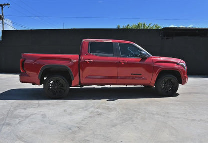 2025 Toyota Tundra SR5 - 5TFLA5DB1SX267872 photo 5