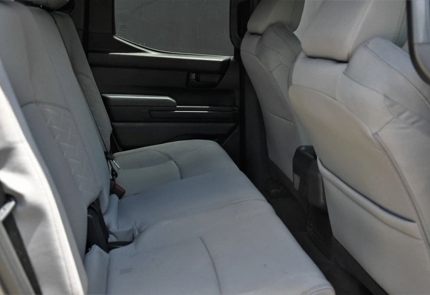 2025 Toyota Tacoma SR5 - 3TMLB5JN1SM168065 photo 18