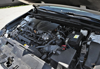 2022 Toyota Camry SE - 4T1G11AK6NU073192 photo 28
