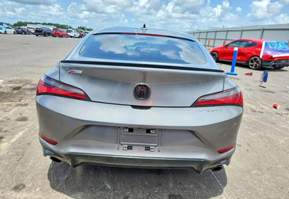 2023 Acura Integra w/A-SPEC - 19UDE4H38PA027736 photo 16