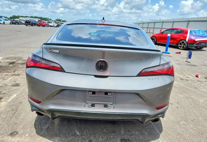 2023 Acura Integra w/A-SPEC - 19UDE4H38PA027736 photo 6