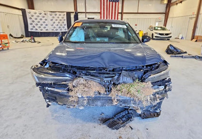 2026 Honda Civic Sport - 2HGFE2F53TH513030 photo 15