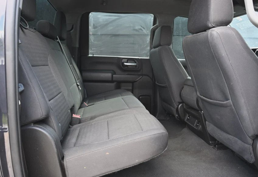 2024 Chevrolet Silverado 2500HD Custom - 1GC4YME7XRF117828 photo 12