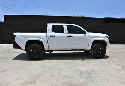 2024 Toyota Tacoma SR Pickup 4D 5 ft - 3TYKD5HN3RT006920 photo 5