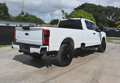 2025 Ford F-350 Super Duty XL - 1FT8X3BT8SEE09909 photo 20