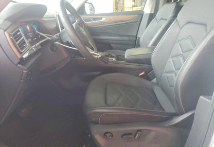 2024 Volkswagen Atlas SE - 1V2JR2CA5RC501969 photo 19
