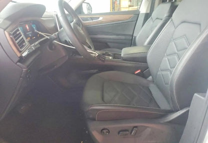 2024 Volkswagen Atlas SE - 1V2JR2CA5RC501969 photo 8