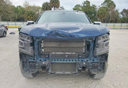 2021 Chevrolet Silverado 1500 LT - 3GCUYDET7MG351199 photo 15