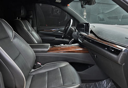 2021 Cadillac Escalade ESV Premium Luxury Sport Utility 4D - 1GYS4LKL2MR185685 photo 31
