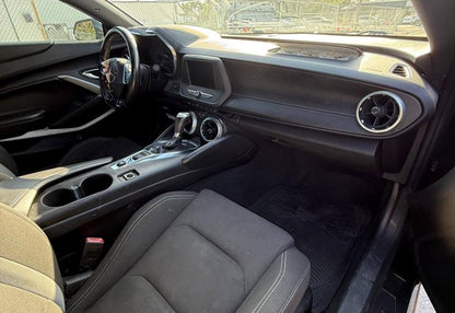 2020 Chevrolet Camaro LT - 1G1FB1RS5L0104009 photo 11