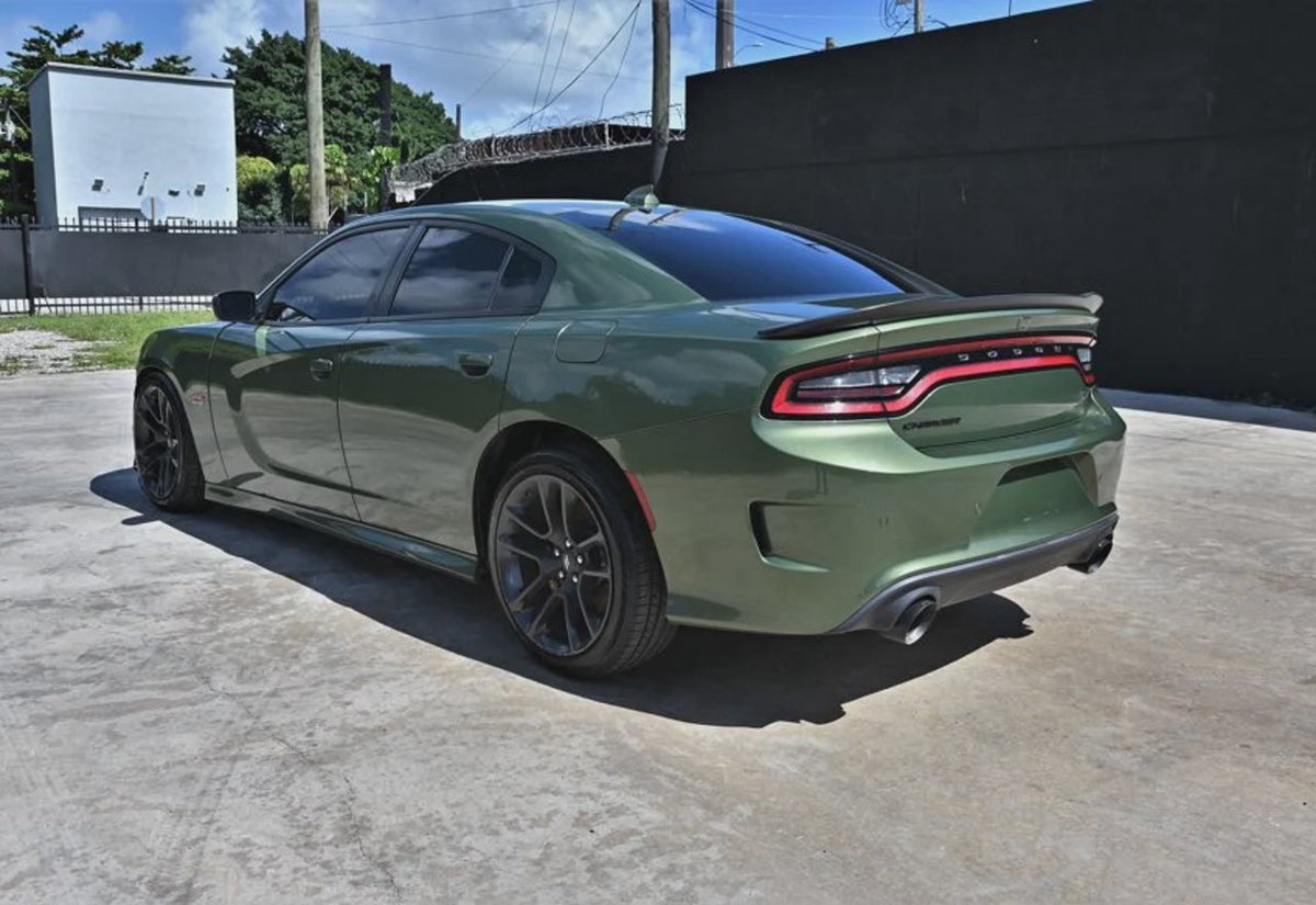 2020 Dodge Charger Scat Pack - 2C3CDXGJ4LH141215 photo 21