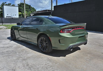 2020 Dodge Charger Scat Pack - 2C3CDXGJ4LH141215 photo 3