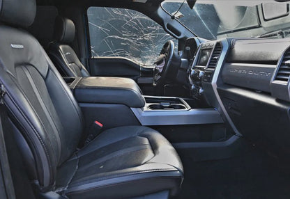 2021 Ford F-250 Super Duty Platinum - 1FT8W2BT7MEC85535 photo 10