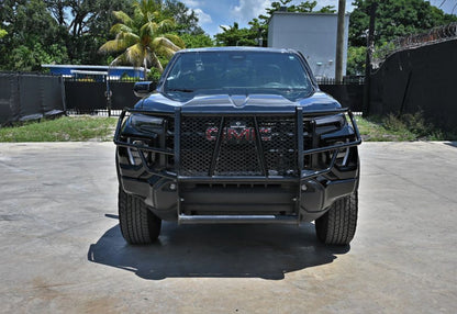 2024 GMC Canyon Elevation - 1GTP5BEK2R1320921 photo 25