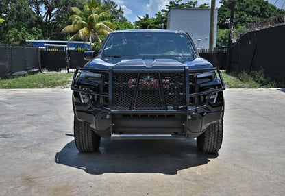 2024 GMC Canyon Elevation - 1GTP5BEK2R1320921 photo 7