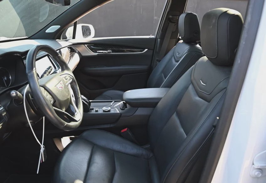 2020 Cadillac XT6 Premium Luxury - 1GYKPCRS8LZ157974 photo 12