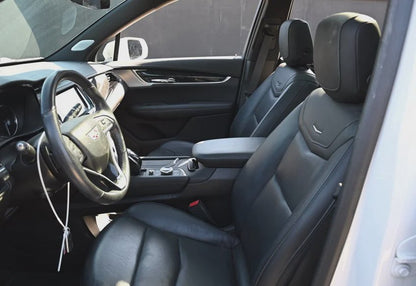 2020 Cadillac XT6 Premium Luxury - 1GYKPCRS8LZ157974 photo 12