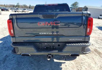 2020 GMC Sierra 1500 Denali - 3GTU9FEL7LG420092 photo 17