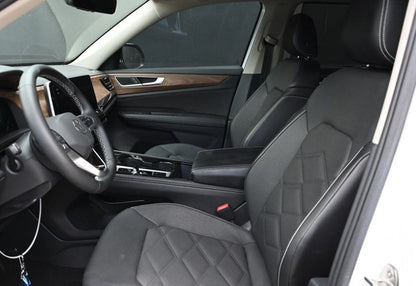 2024 Volkswagen Atlas SE - 1V2WR2CA3RC574621 photo 13