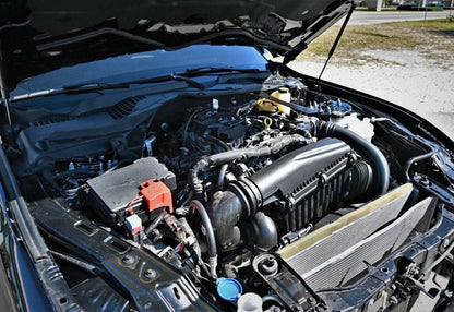 2024 Ford Mustang EcoBoost Premium - 1FAGP8UH4R5111245 photo 11