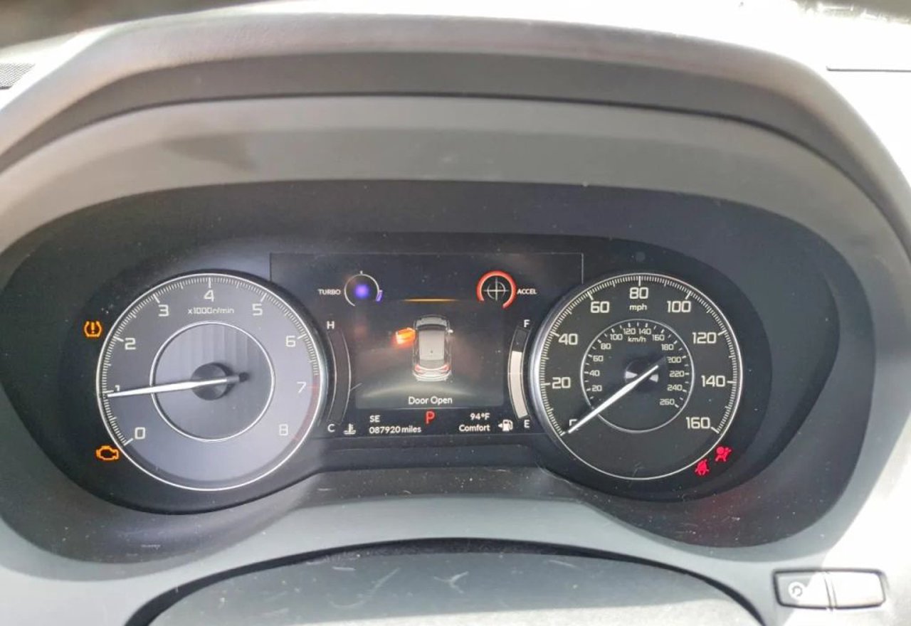 2019 Acura RDX SH-AWD - 5J8TC2H3XKL017874 photo 18