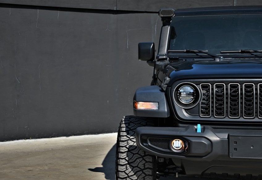 2020 Jeep Wrangler Unlimited Freedom Sport Utility 4D - 1C4HJXDG8LW250300 photo 11