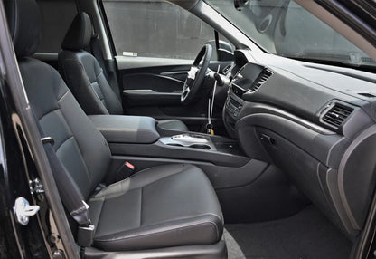2026 Honda Ridgeline RTL - 5FPYK3F54TB017513 photo 29
